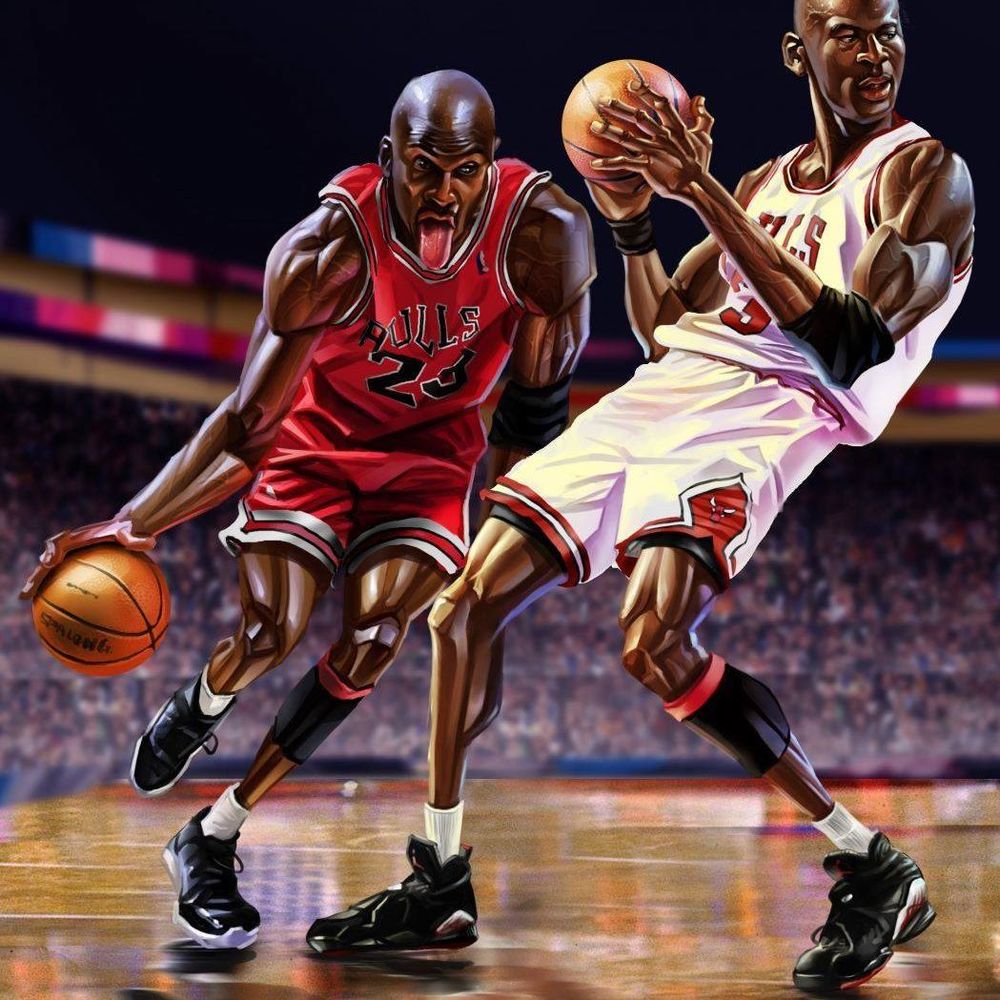 Meet your Posher, Kick